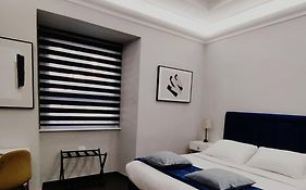 Ad Vatican Luxury Rooms & Apartment - By Ad Roma